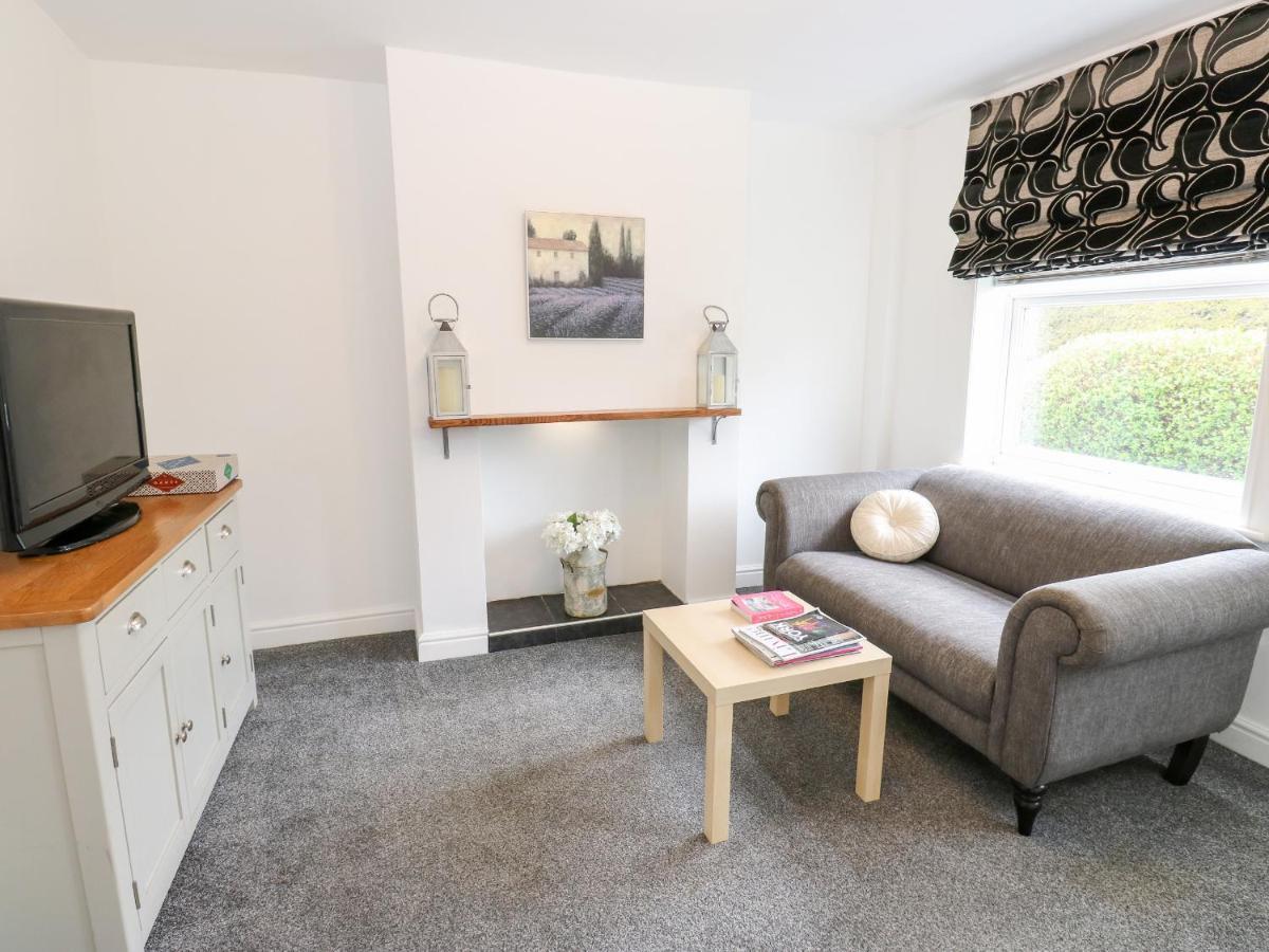 Bluebell Cottage Selby Luaran gambar