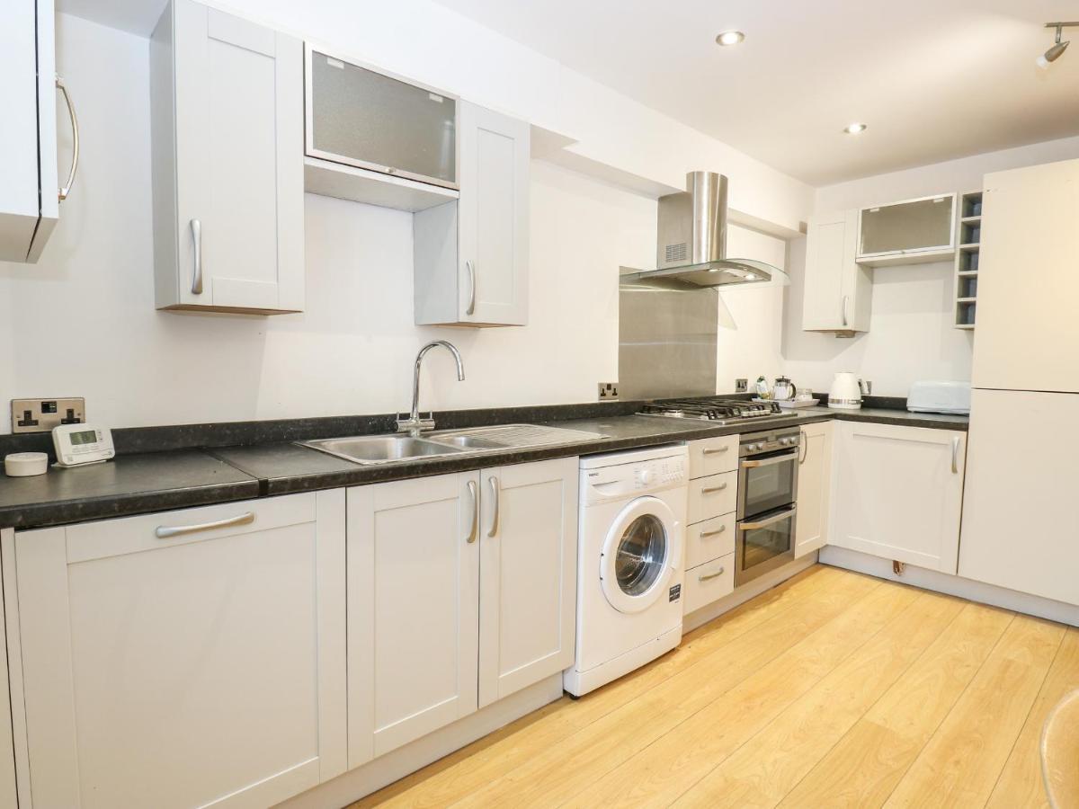 Bluebell Cottage Selby Luaran gambar