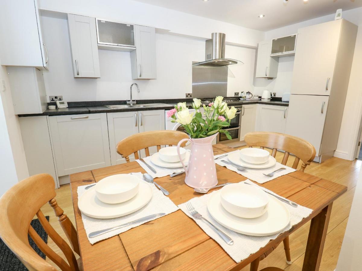 Bluebell Cottage Selby Luaran gambar