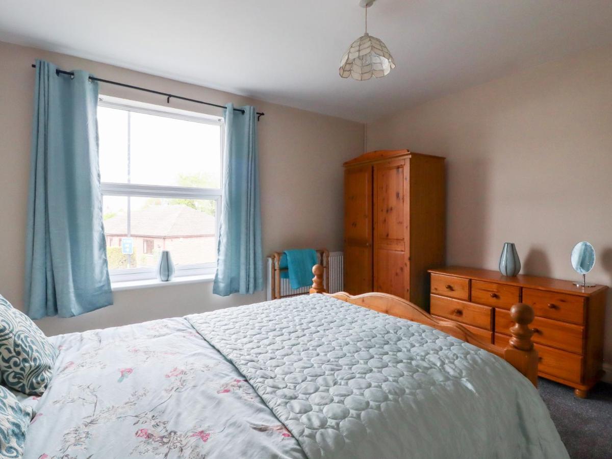 Bluebell Cottage Selby Luaran gambar