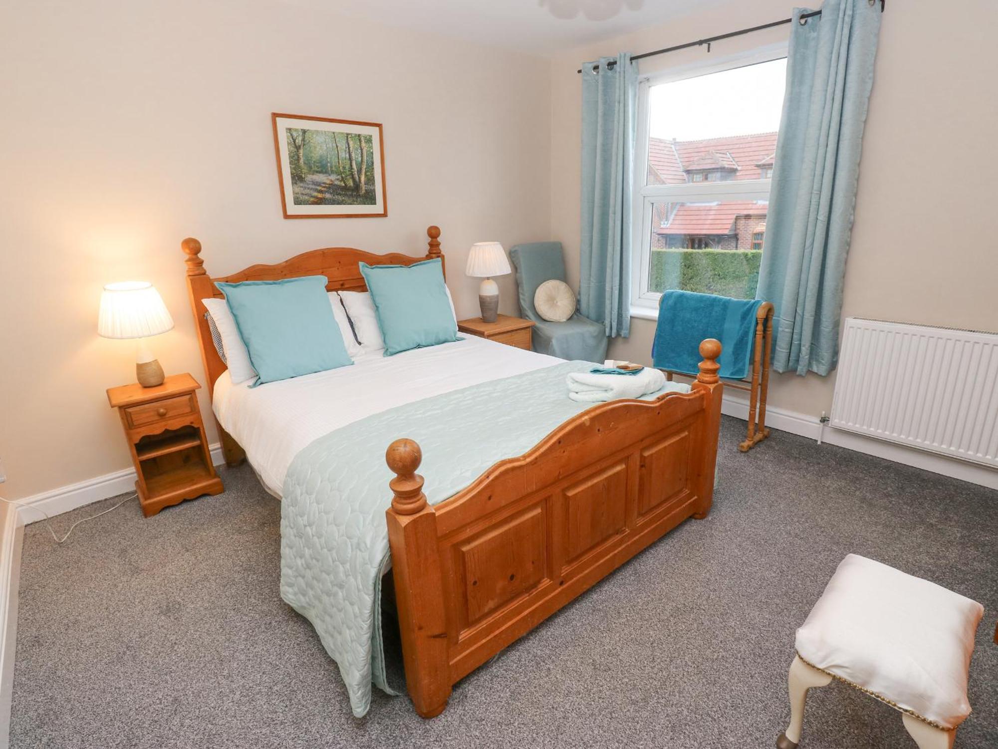 Bluebell Cottage Selby Luaran gambar