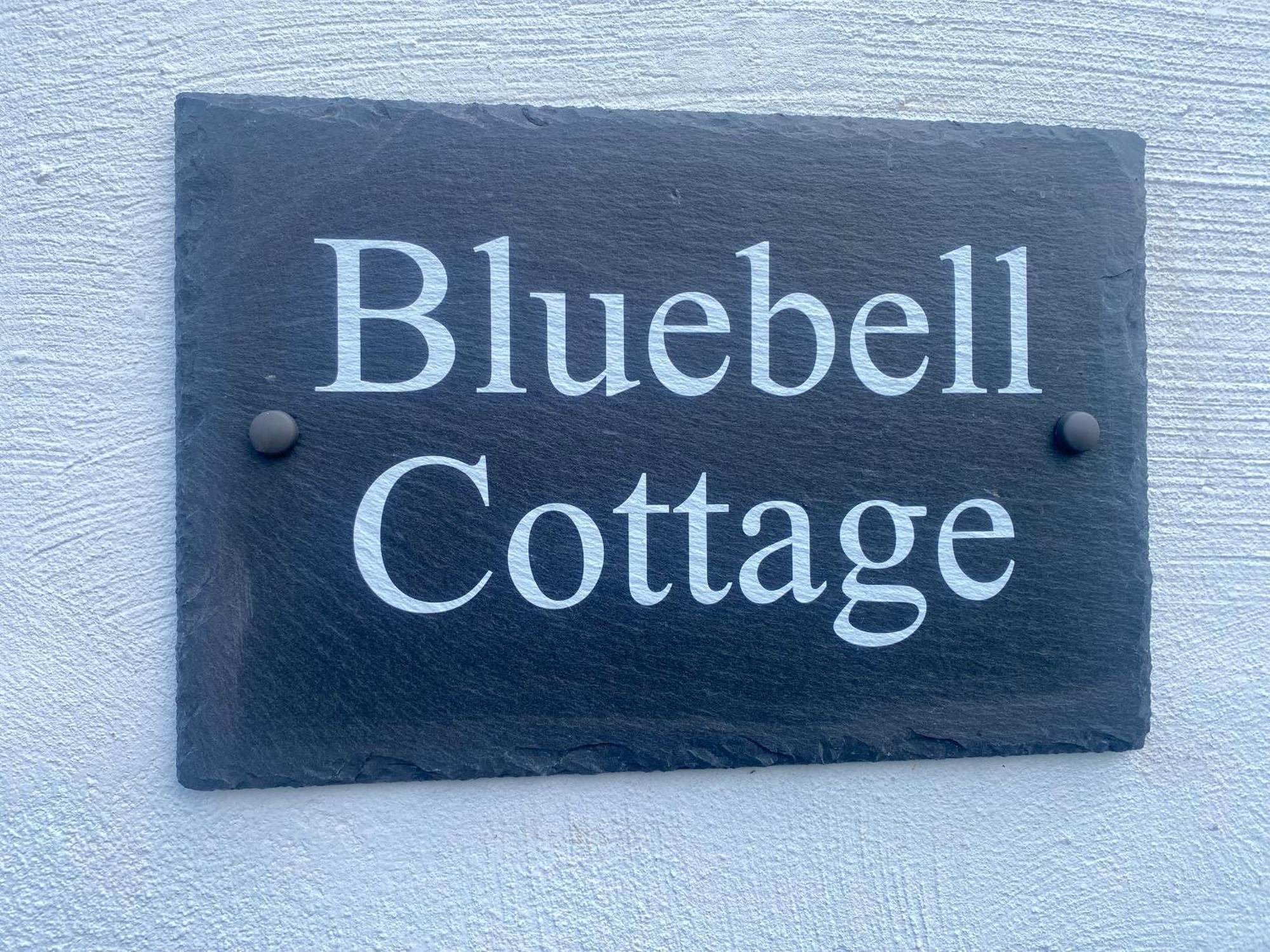 Bluebell Cottage Selby Luaran gambar