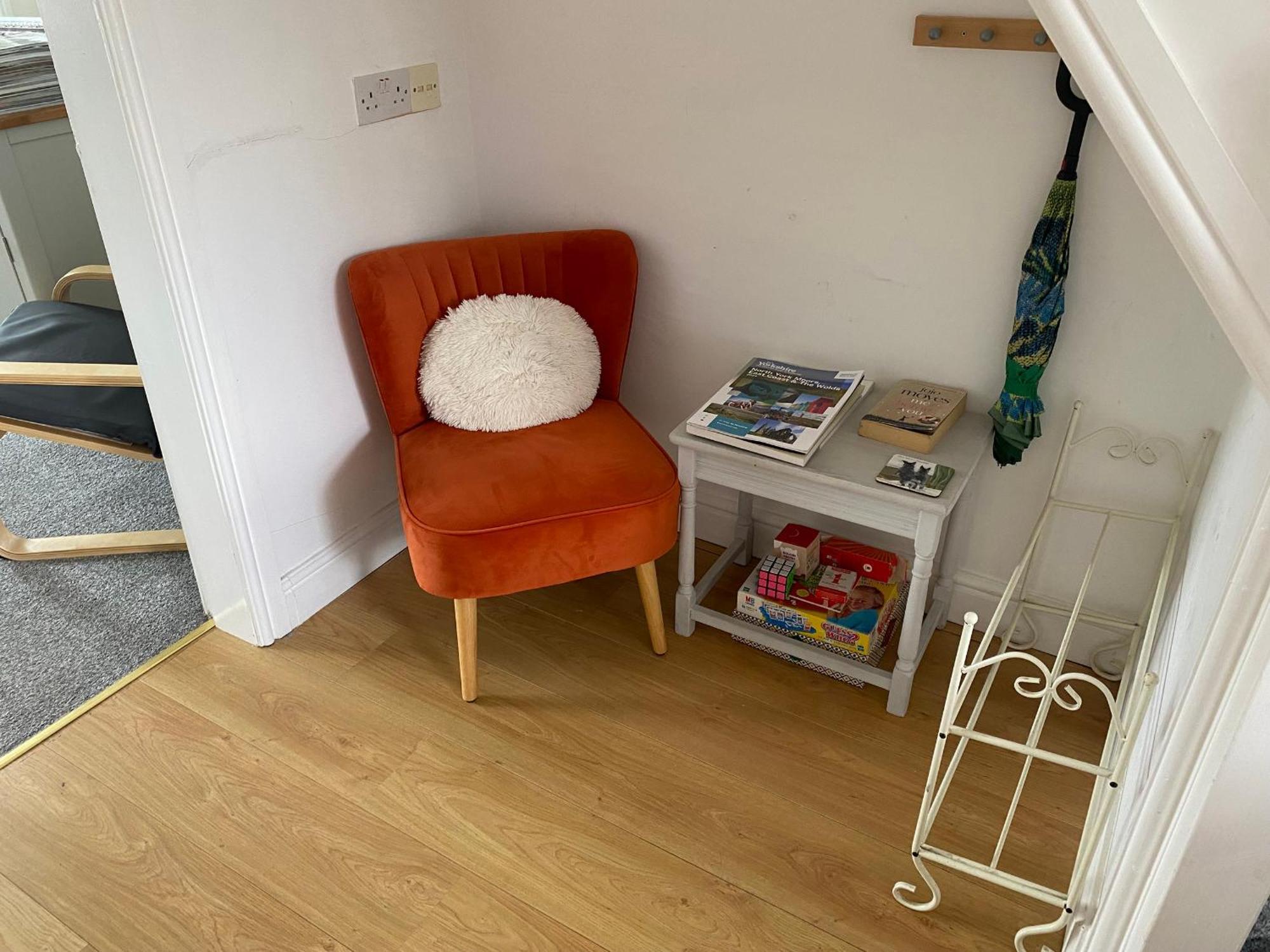 Bluebell Cottage Selby Luaran gambar